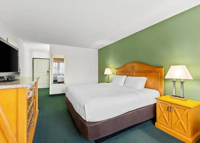 Quality Inn Evanston Near Wyoming Downs
